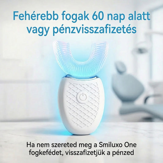 Smiluxo One HU