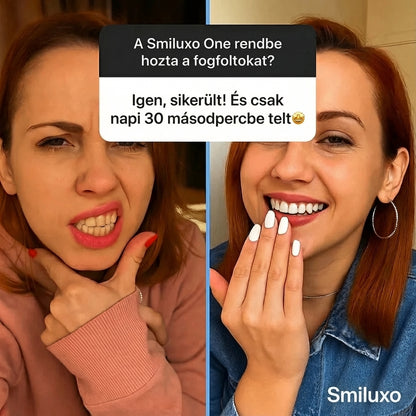 Smiluxo One HU