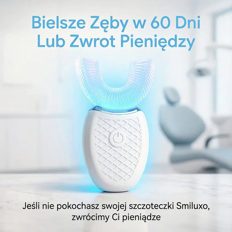 ✦ Jasnější úsměv zaručen
