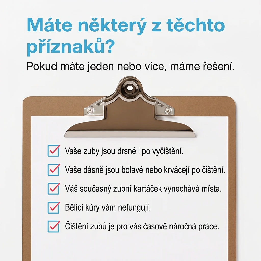 Smiluxo One CZ