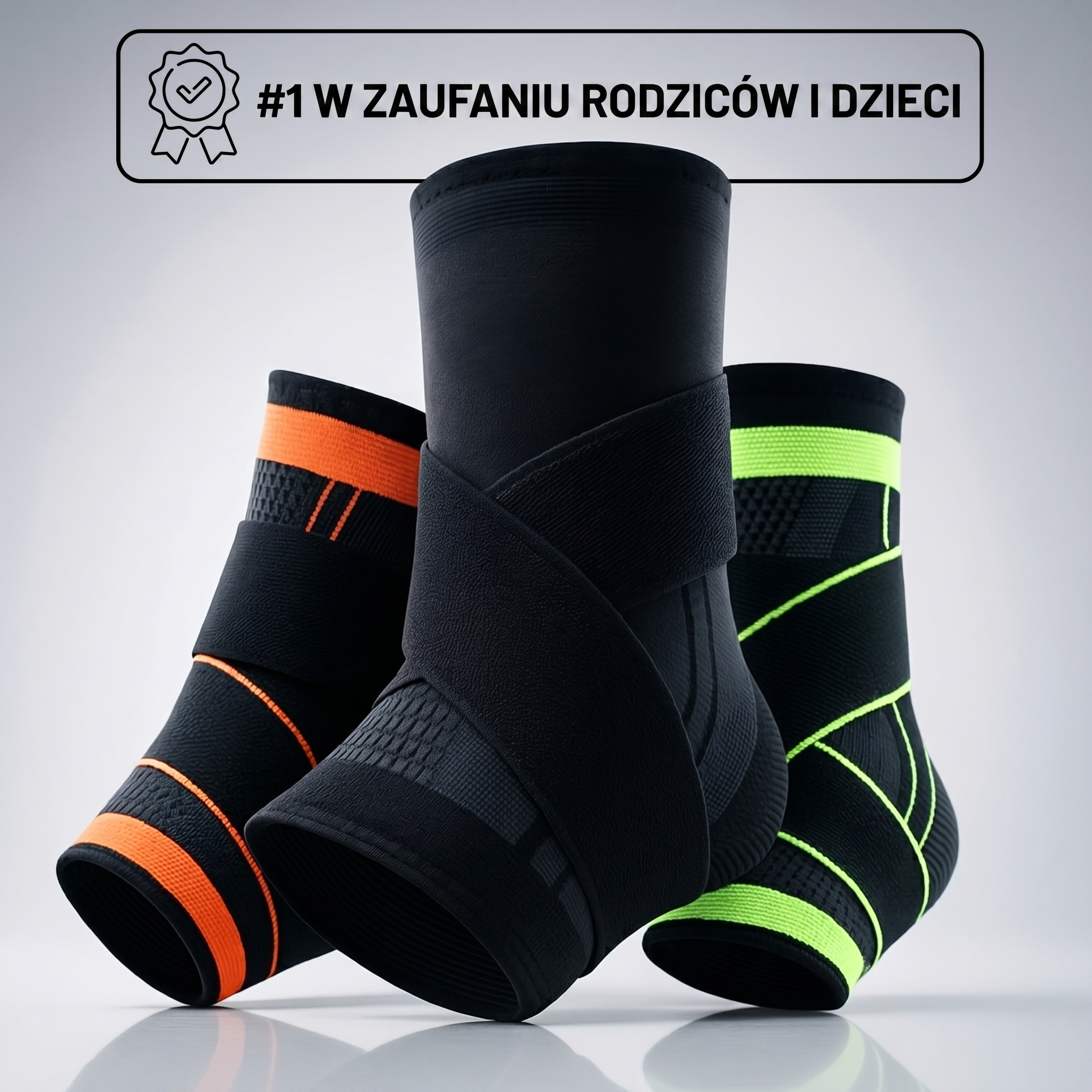 Opaska RecoverX